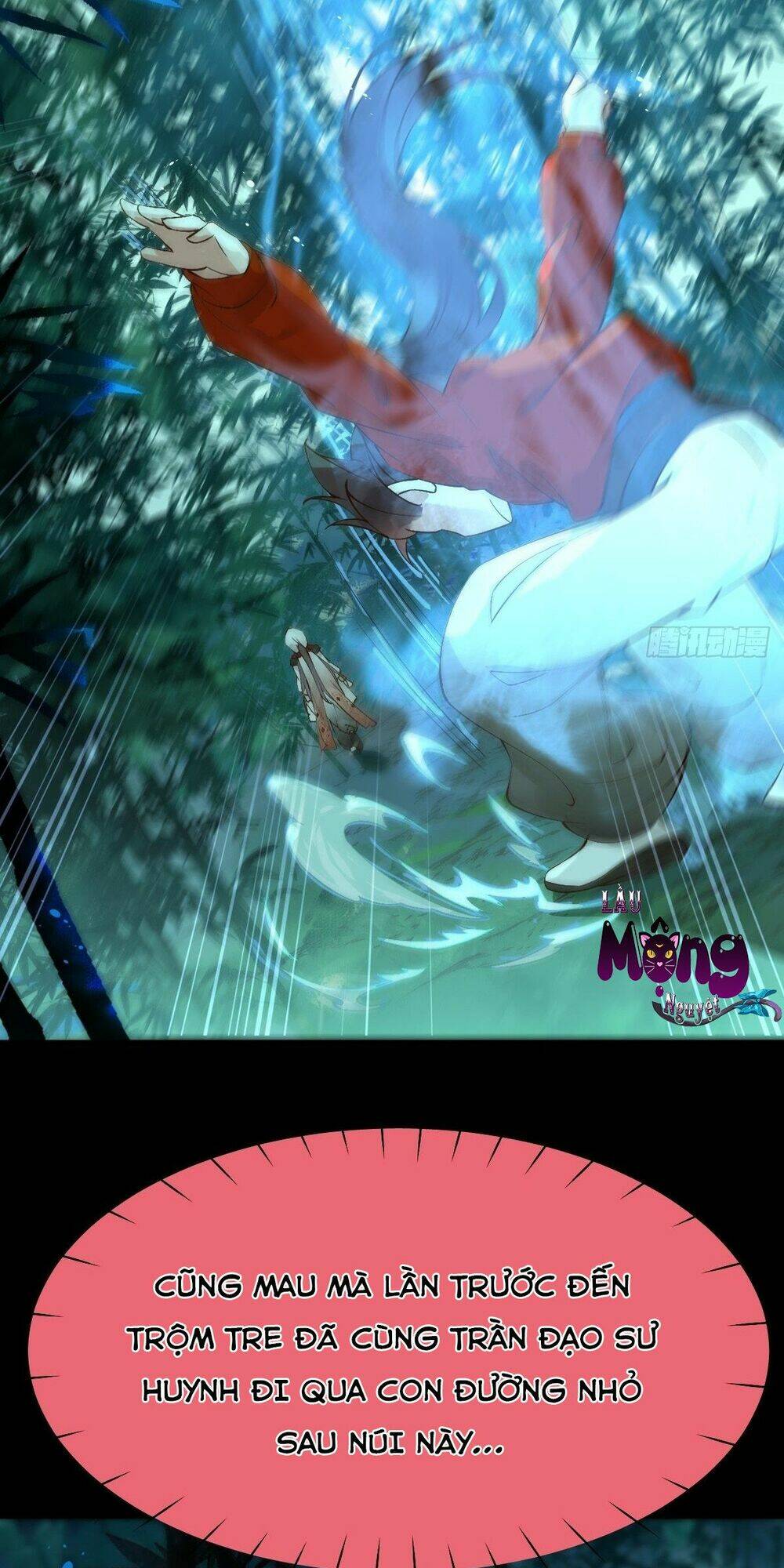 Tuyệt Sắc Quyến Rũ Quỷ Y Chí Tôn - Chapter 476 - Page 23