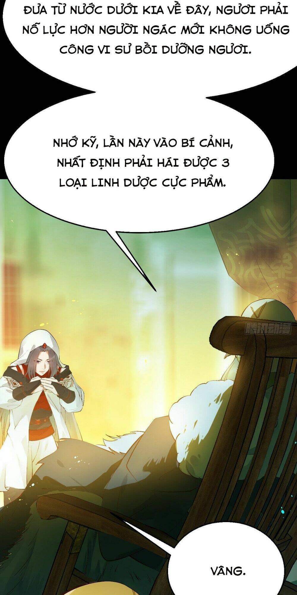 Tuyệt Sắc Quyến Rũ Quỷ Y Chí Tôn - Chapter 476 - Page 25