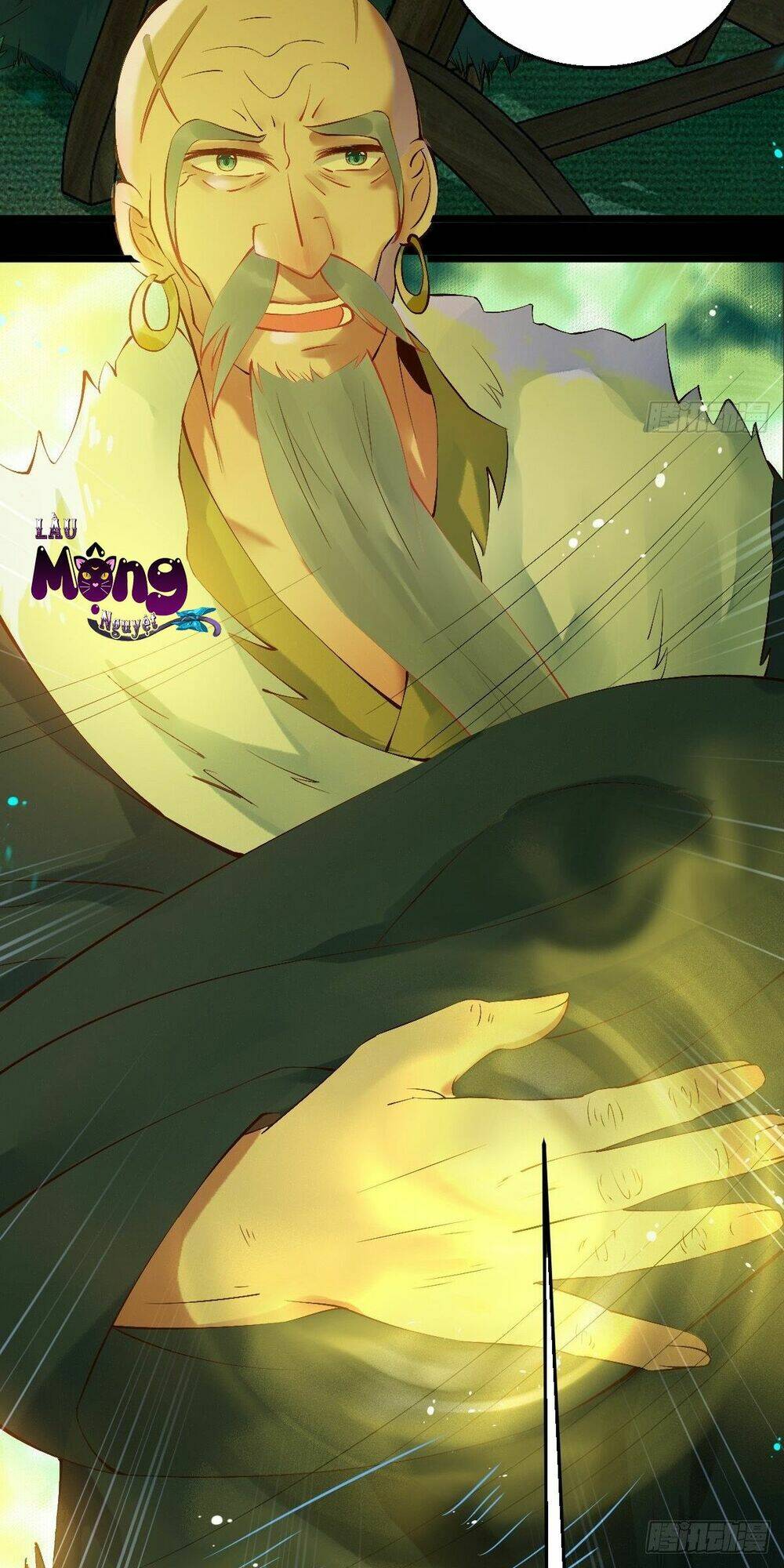 Tuyệt Sắc Quyến Rũ Quỷ Y Chí Tôn - Chapter 476 - Page 26