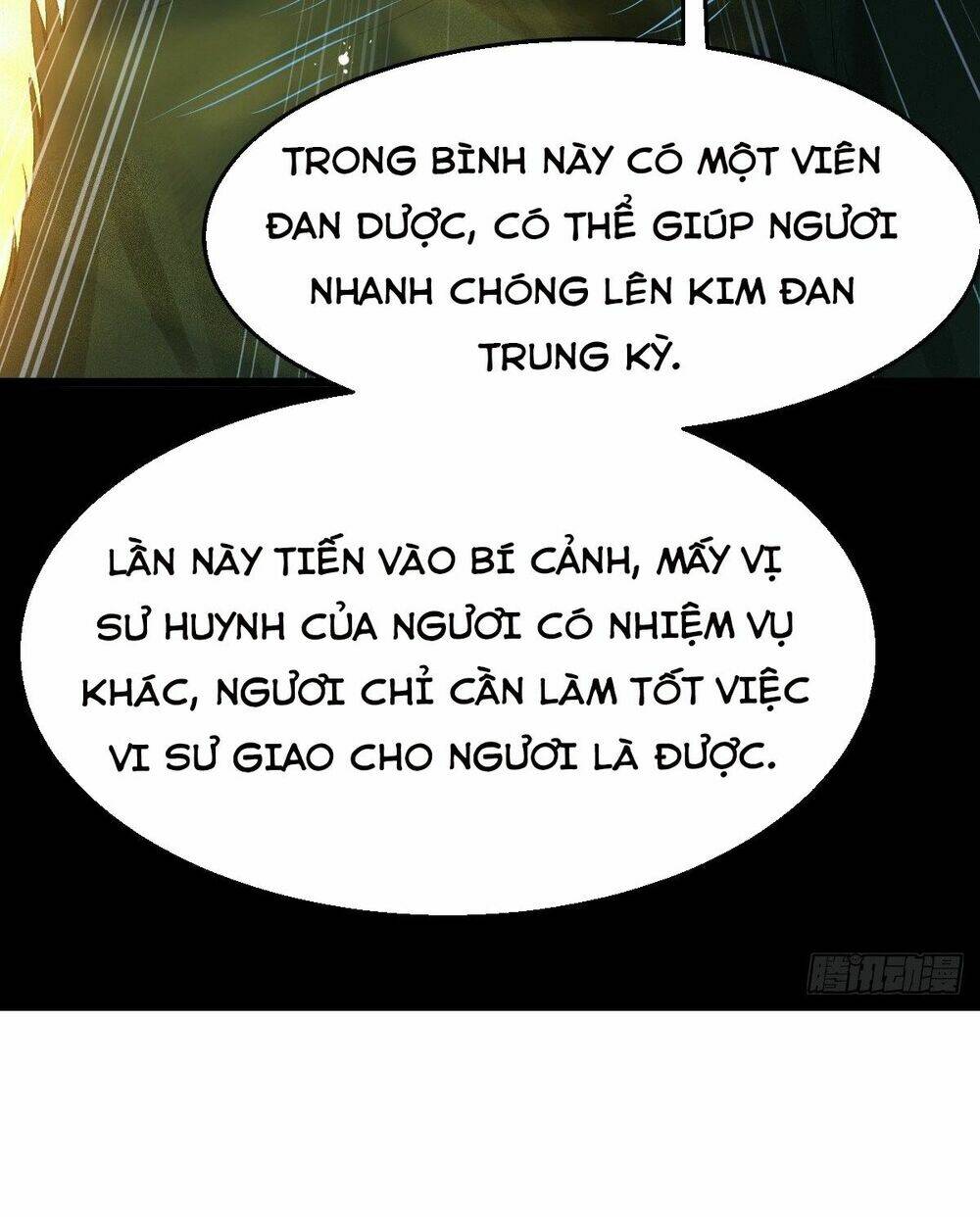 Tuyệt Sắc Quyến Rũ Quỷ Y Chí Tôn - Chapter 476 - Page 27