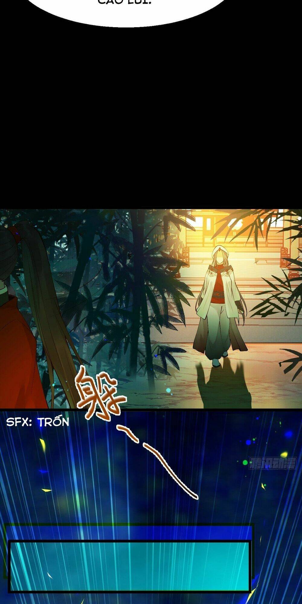 Tuyệt Sắc Quyến Rũ Quỷ Y Chí Tôn - Chapter 476 - Page 30