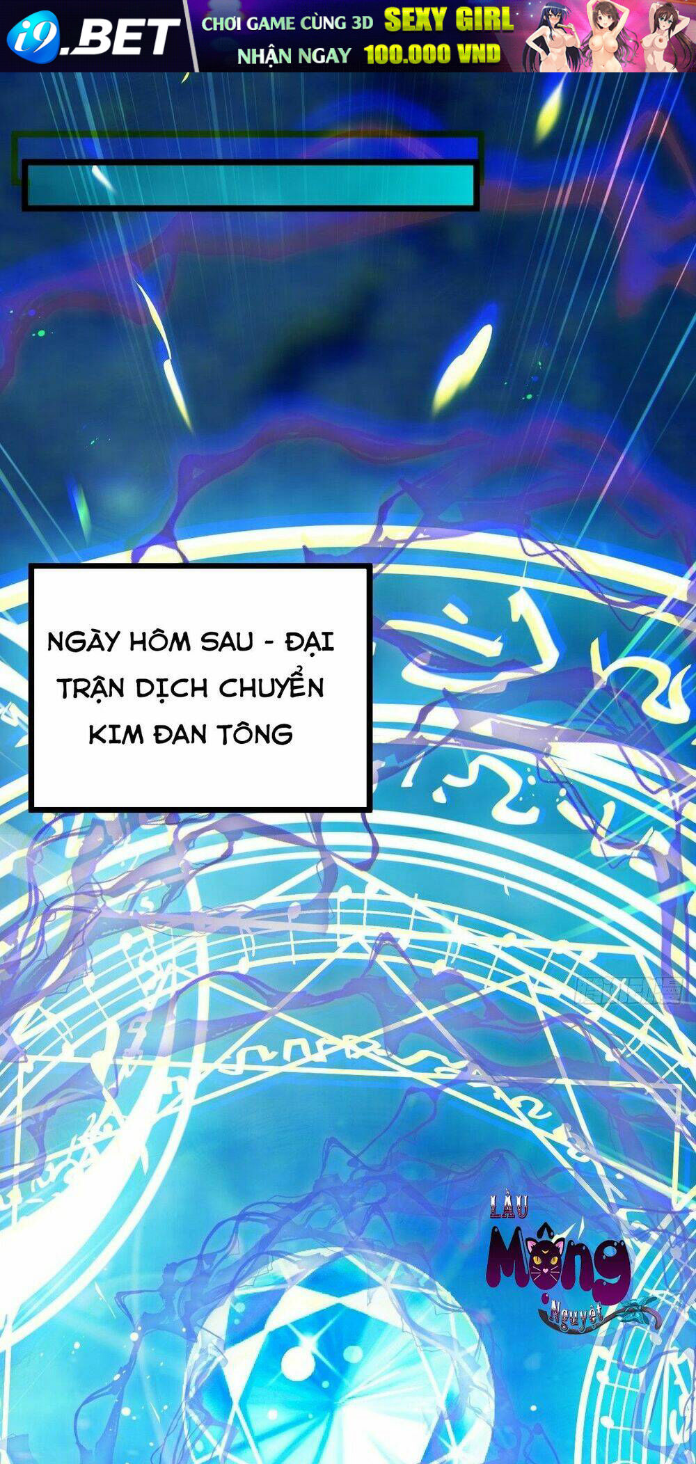 Tuyệt Sắc Quyến Rũ Quỷ Y Chí Tôn - Chapter 476 - Page 31