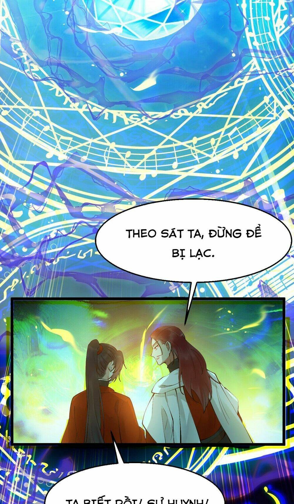 Tuyệt Sắc Quyến Rũ Quỷ Y Chí Tôn - Chapter 476 - Page 32