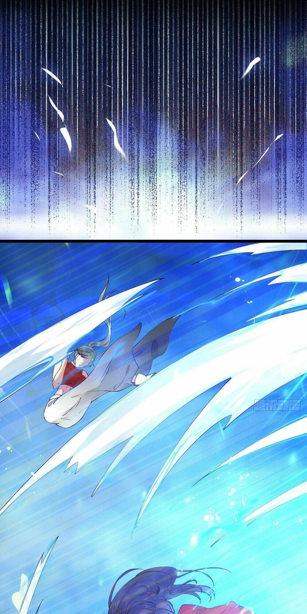 Tuyệt Sắc Quyến Rũ Quỷ Y Chí Tôn - Chapter 476 - Page 36