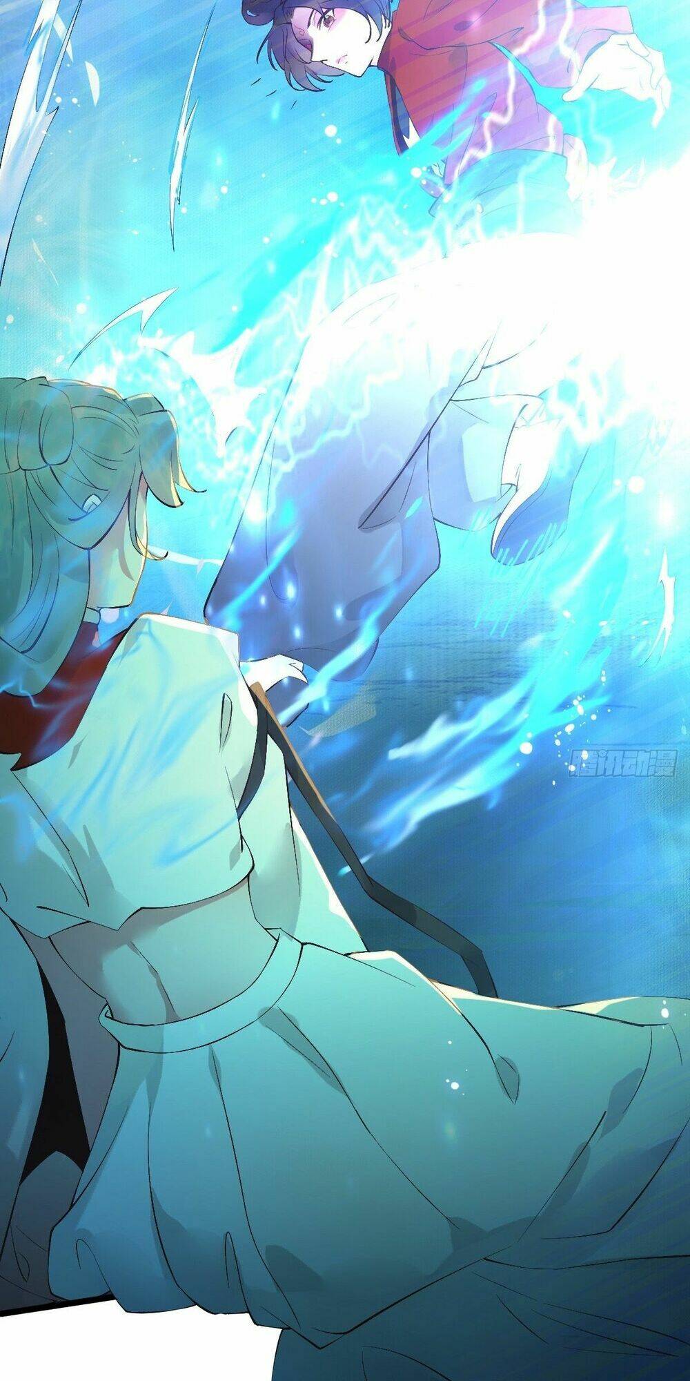 Tuyệt Sắc Quyến Rũ Quỷ Y Chí Tôn - Chapter 476 - Page 37