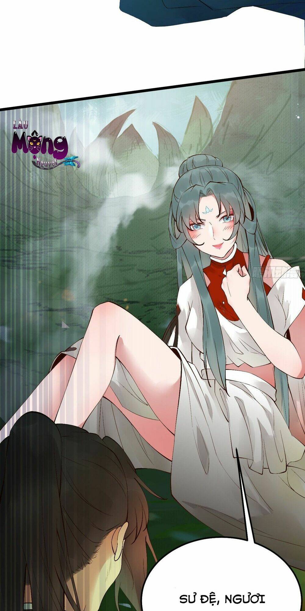 Tuyệt Sắc Quyến Rũ Quỷ Y Chí Tôn - Chapter 476 - Page 38