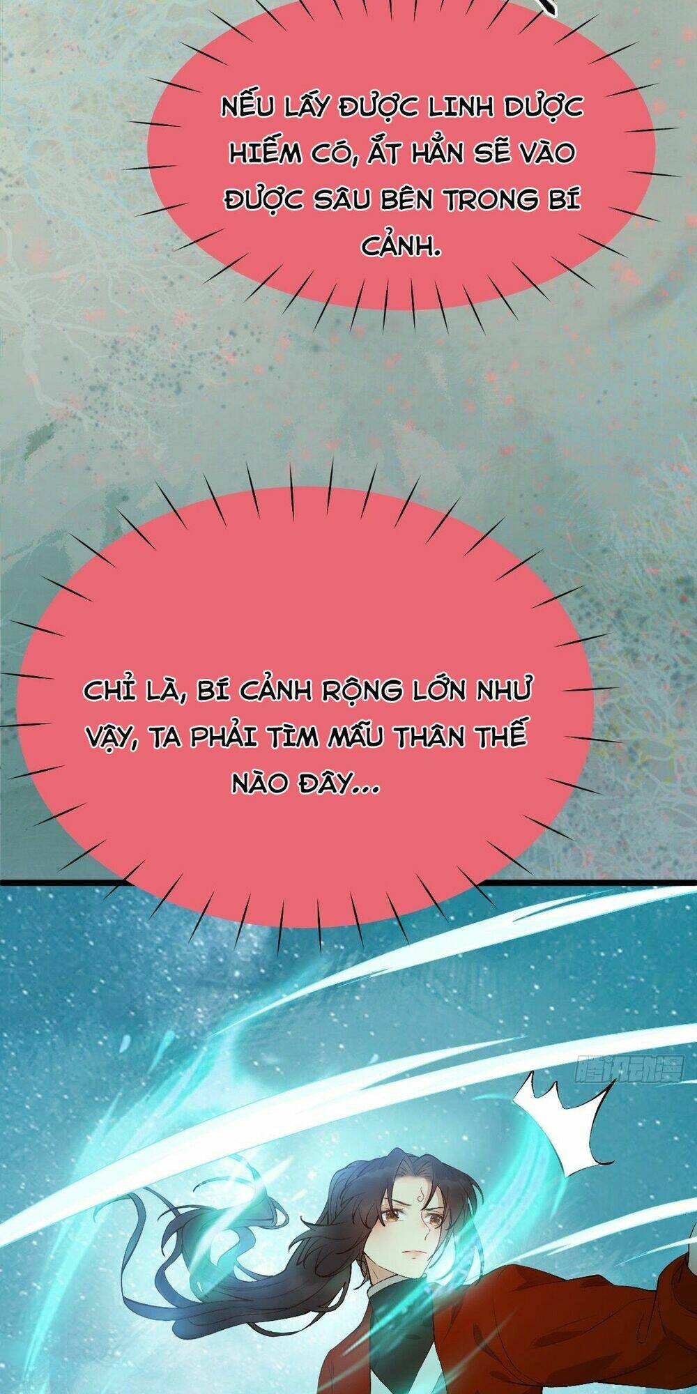 Tuyệt Sắc Quyến Rũ Quỷ Y Chí Tôn - Chapter 476 - Page 42