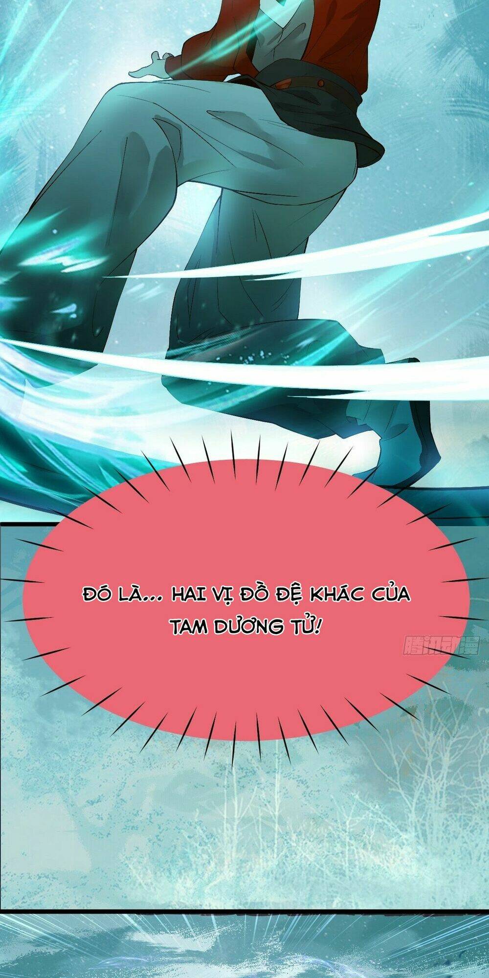 Tuyệt Sắc Quyến Rũ Quỷ Y Chí Tôn - Chapter 476 - Page 43
