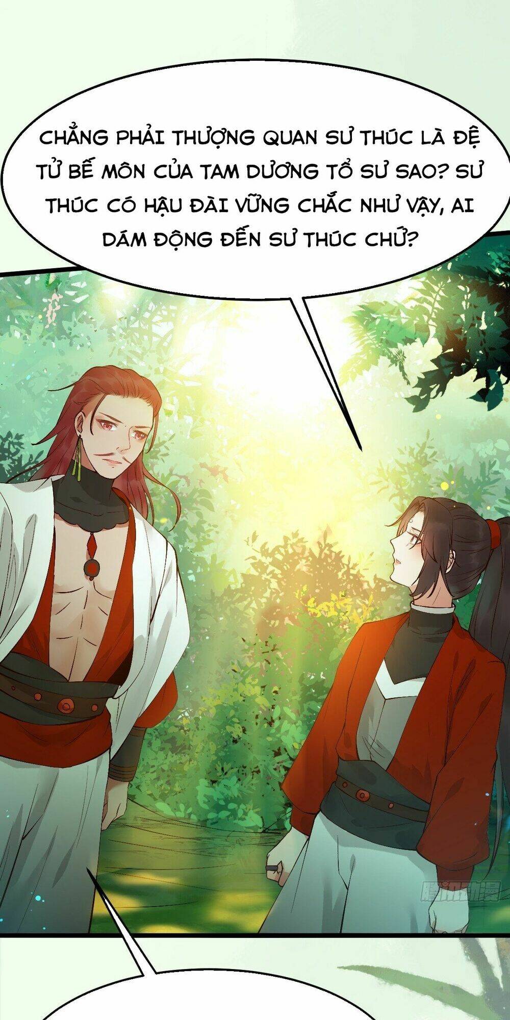 Tuyệt Sắc Quyến Rũ Quỷ Y Chí Tôn - Chapter 476 - Page 5