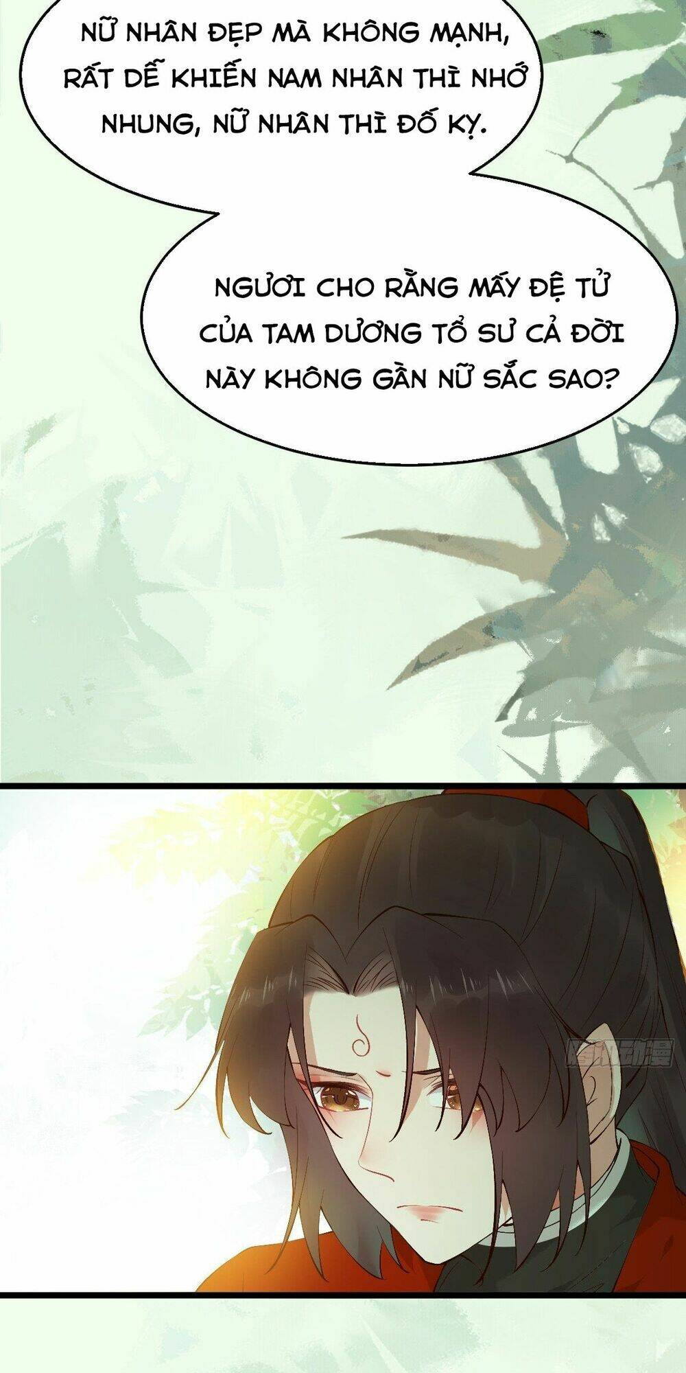 Tuyệt Sắc Quyến Rũ Quỷ Y Chí Tôn - Chapter 476 - Page 6