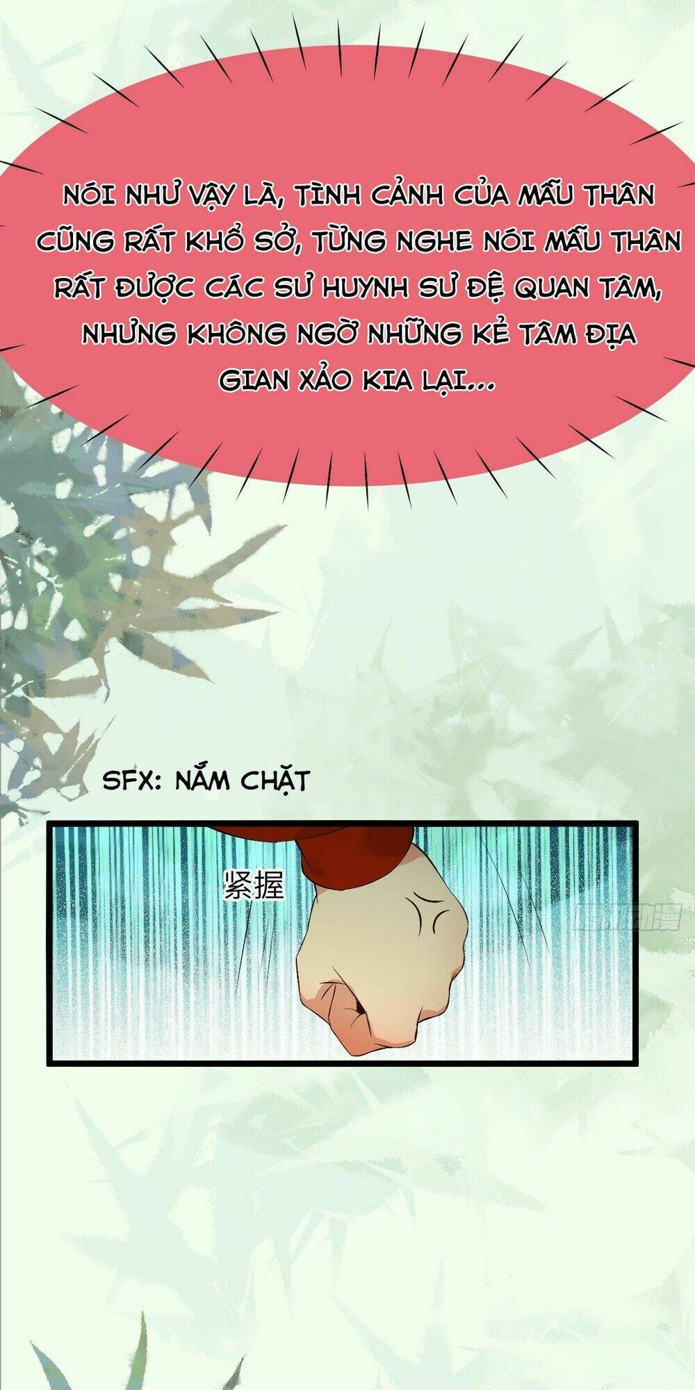 Tuyệt Sắc Quyến Rũ Quỷ Y Chí Tôn - Chapter 476 - Page 7