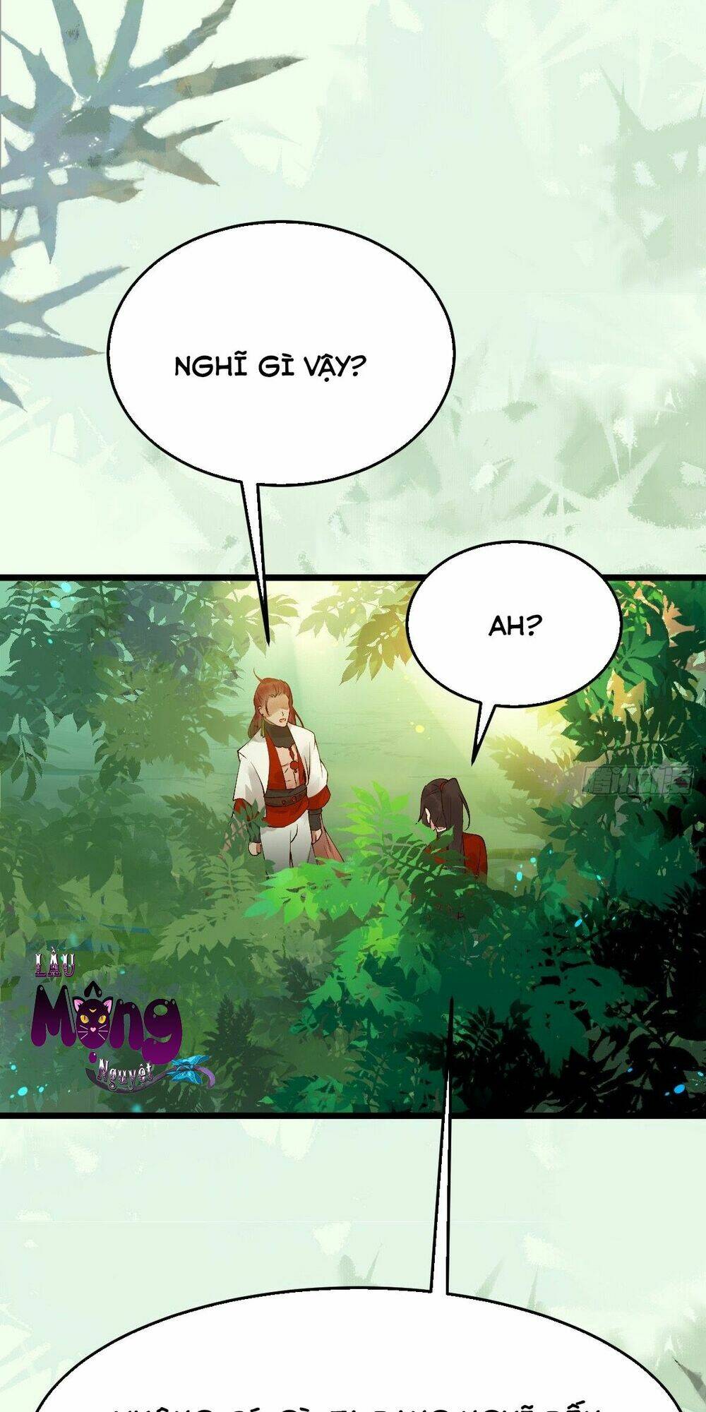 Tuyệt Sắc Quyến Rũ Quỷ Y Chí Tôn - Chapter 476 - Page 8
