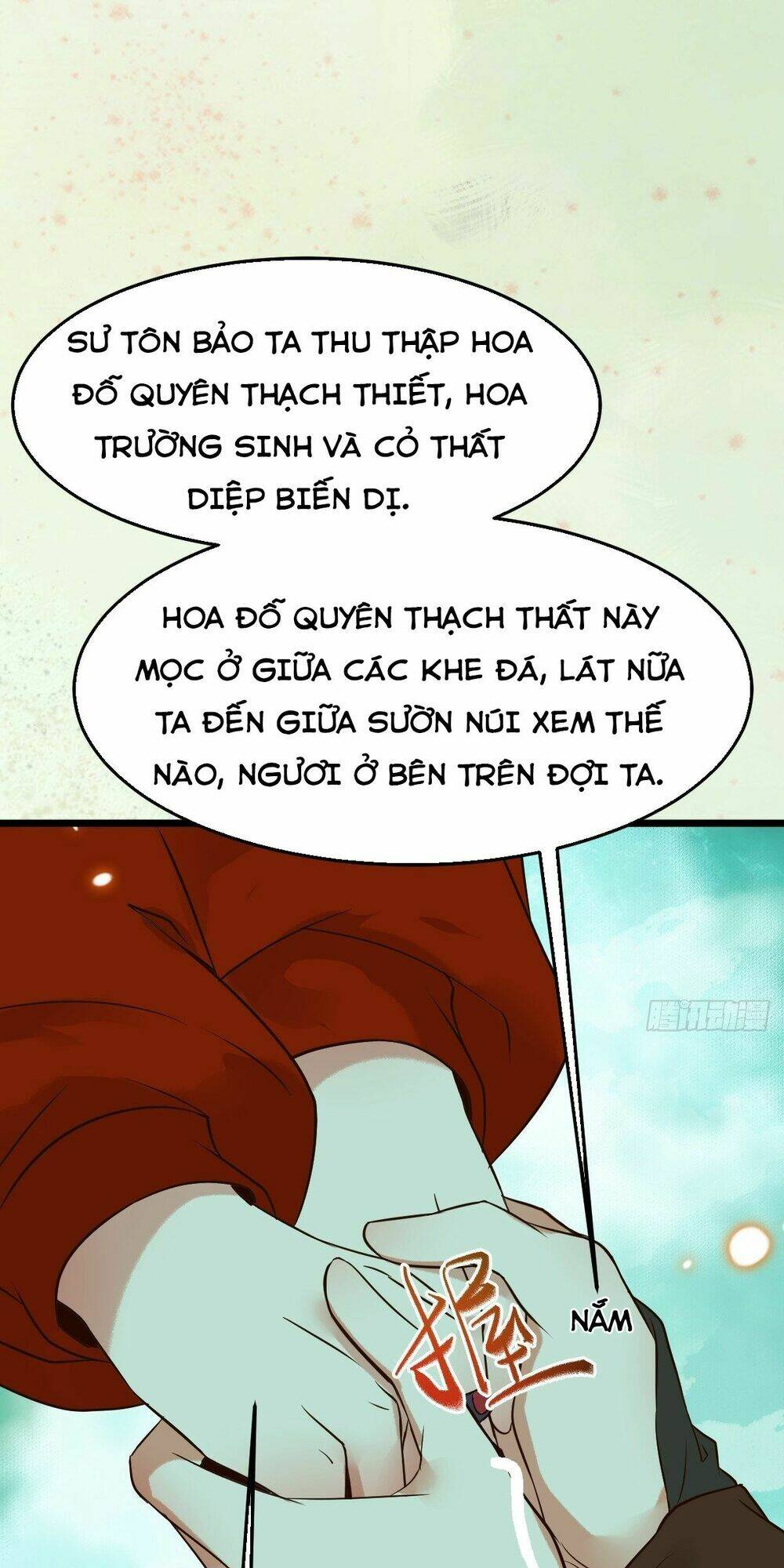 Tuyệt Sắc Quyến Rũ Quỷ Y Chí Tôn - Chapter 477.5 - Page 9