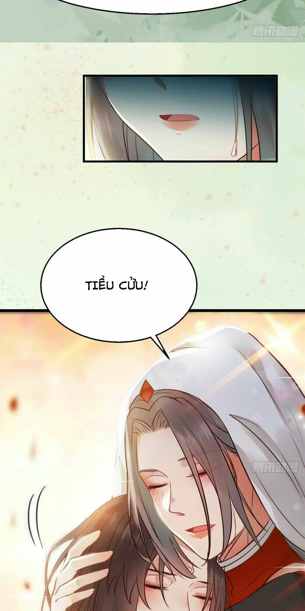 Tuyệt Sắc Quyến Rũ Quỷ Y Chí Tôn - Chapter 477.5 - Page 13