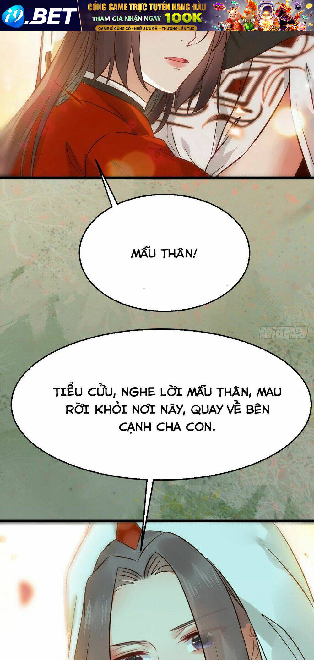 Tuyệt Sắc Quyến Rũ Quỷ Y Chí Tôn - Chapter 477.5 - Page 14