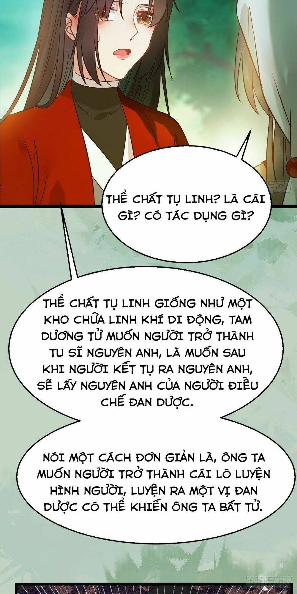 Tuyệt Sắc Quyến Rũ Quỷ Y Chí Tôn - Chapter 477.5 - Page 22