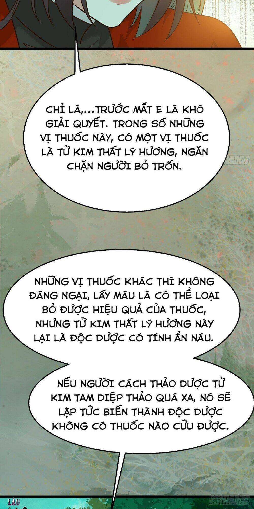 Tuyệt Sắc Quyến Rũ Quỷ Y Chí Tôn - Chapter 477.5 - Page 26
