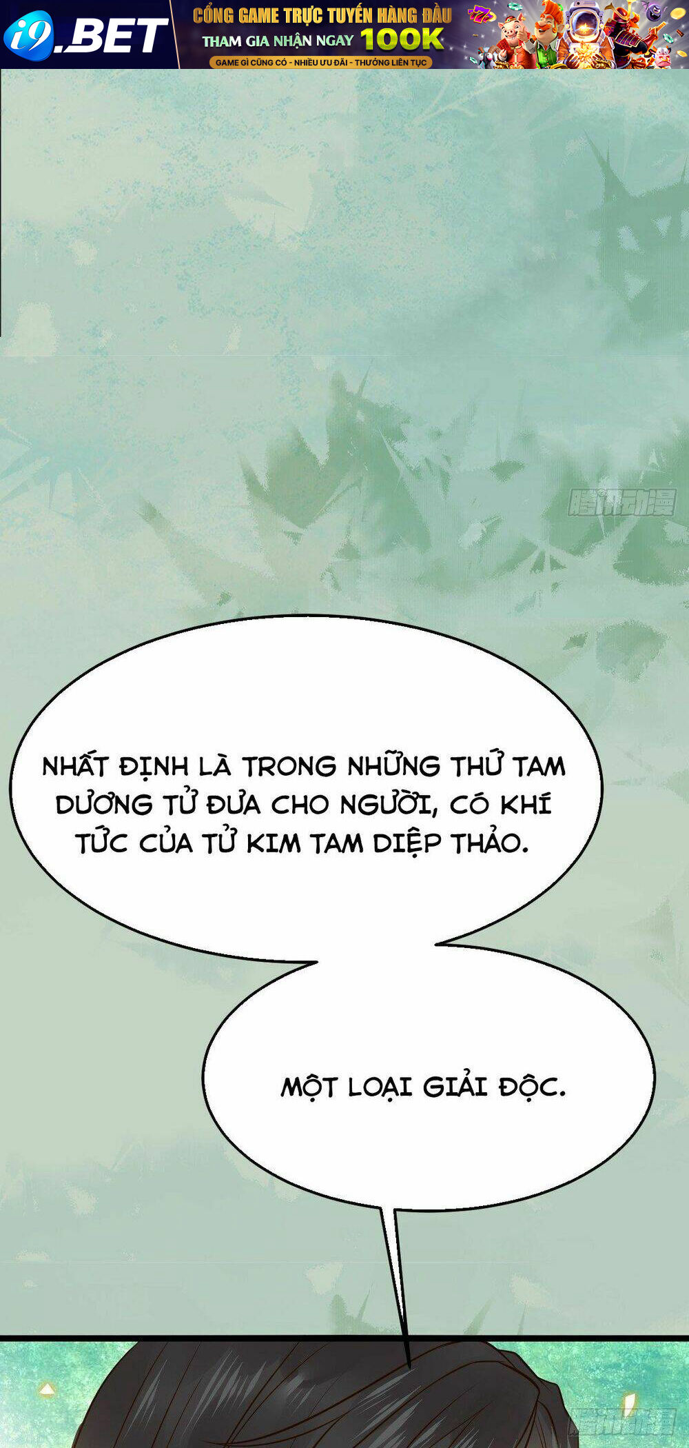 Tuyệt Sắc Quyến Rũ Quỷ Y Chí Tôn - Chapter 477.5 - Page 28