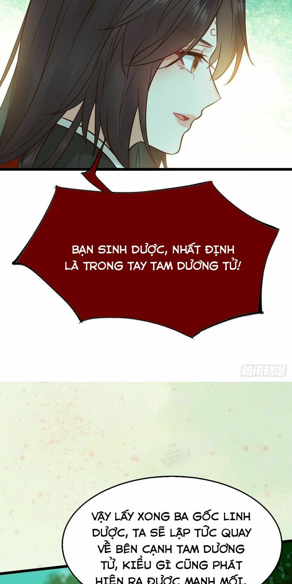 Tuyệt Sắc Quyến Rũ Quỷ Y Chí Tôn - Chapter 477.5 - Page 29