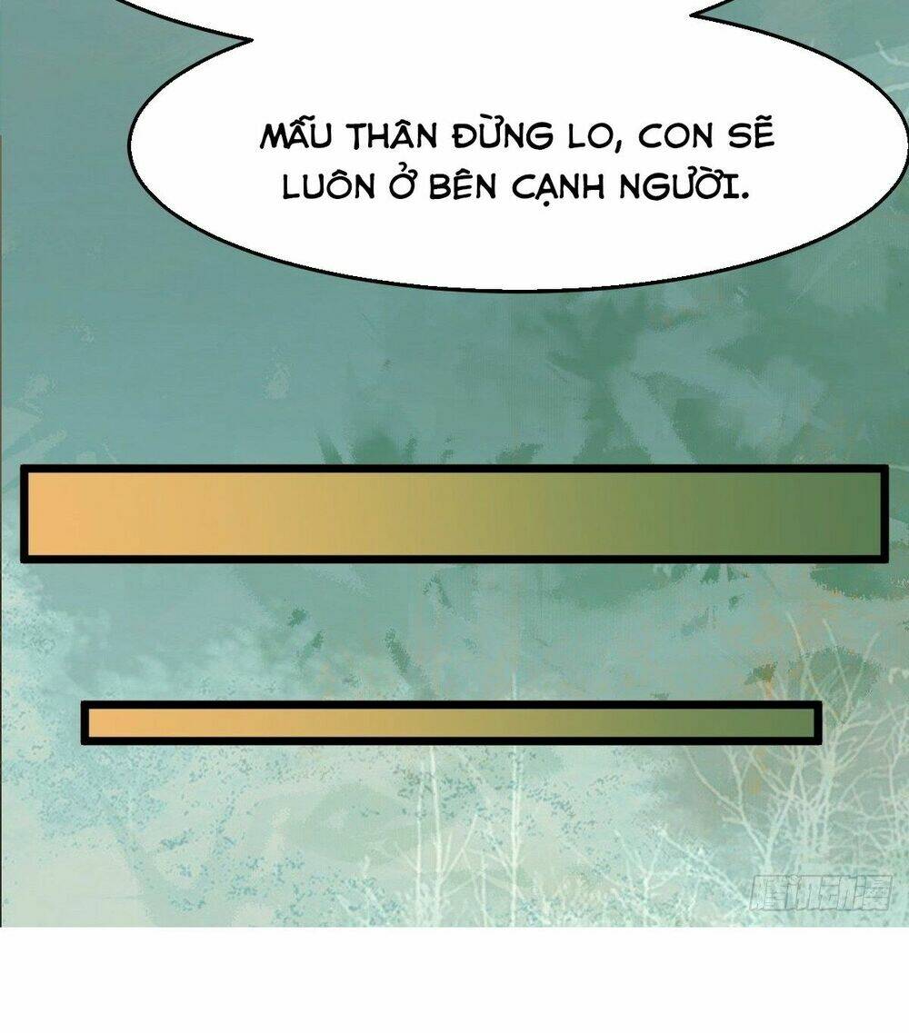 Tuyệt Sắc Quyến Rũ Quỷ Y Chí Tôn - Chapter 477.5 - Page 32