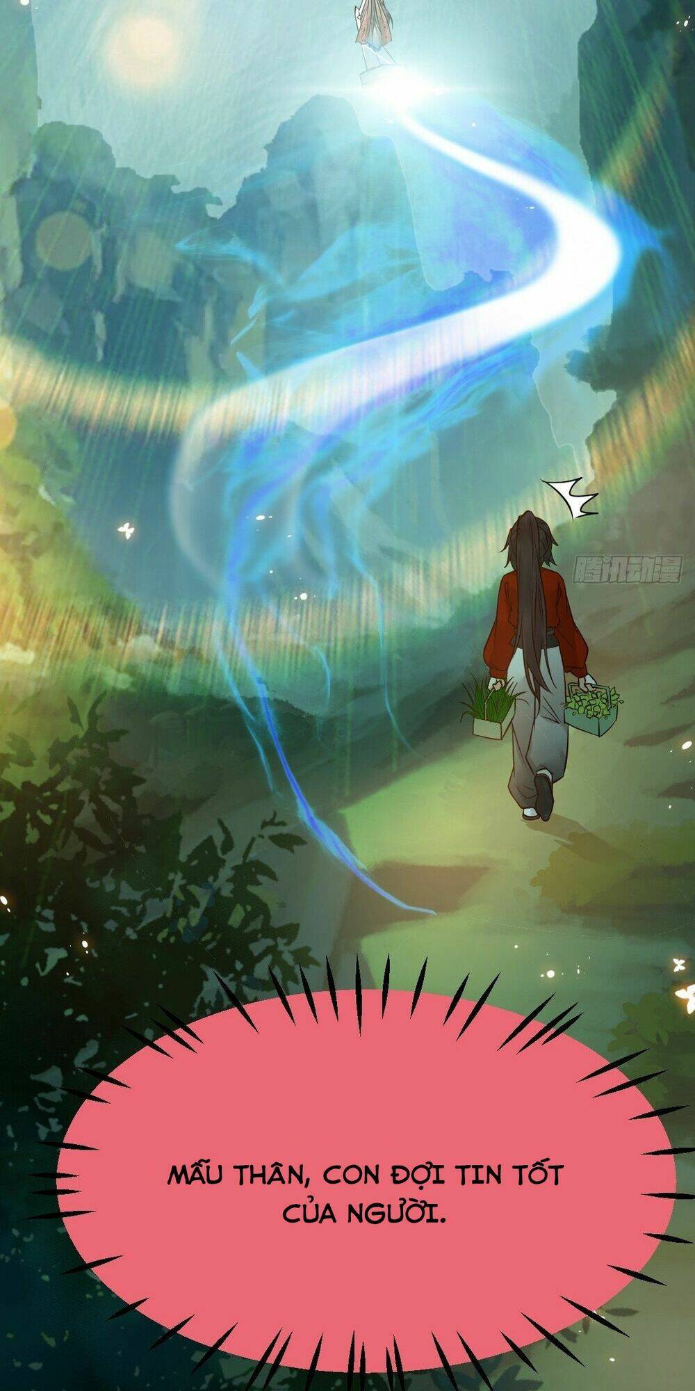 Tuyệt Sắc Quyến Rũ Quỷ Y Chí Tôn - Chapter 477.5 - Page 35