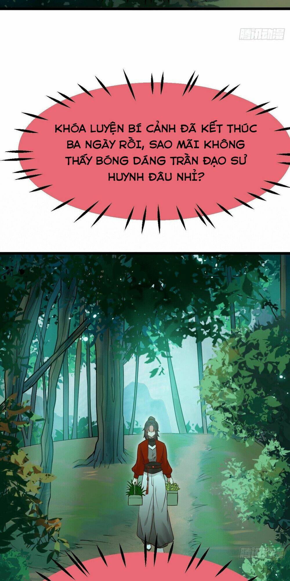 Tuyệt Sắc Quyến Rũ Quỷ Y Chí Tôn - Chapter 477.5 - Page 36