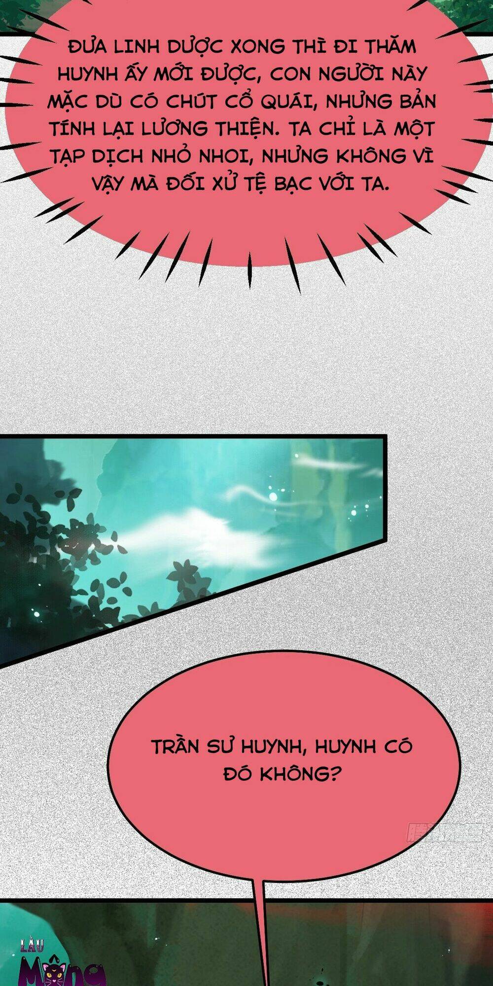 Tuyệt Sắc Quyến Rũ Quỷ Y Chí Tôn - Chapter 477.5 - Page 37