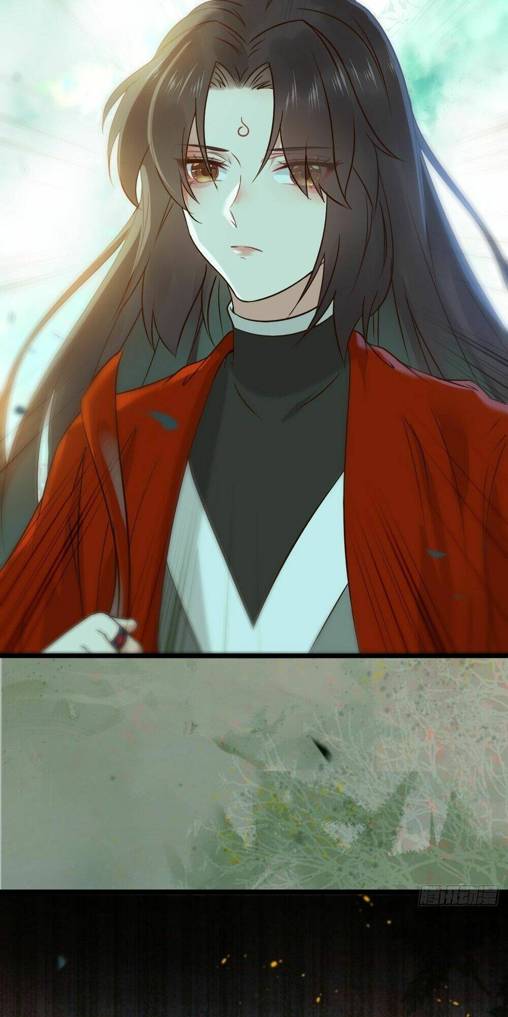 Tuyệt Sắc Quyến Rũ Quỷ Y Chí Tôn - Chapter 477.5 - Page 3