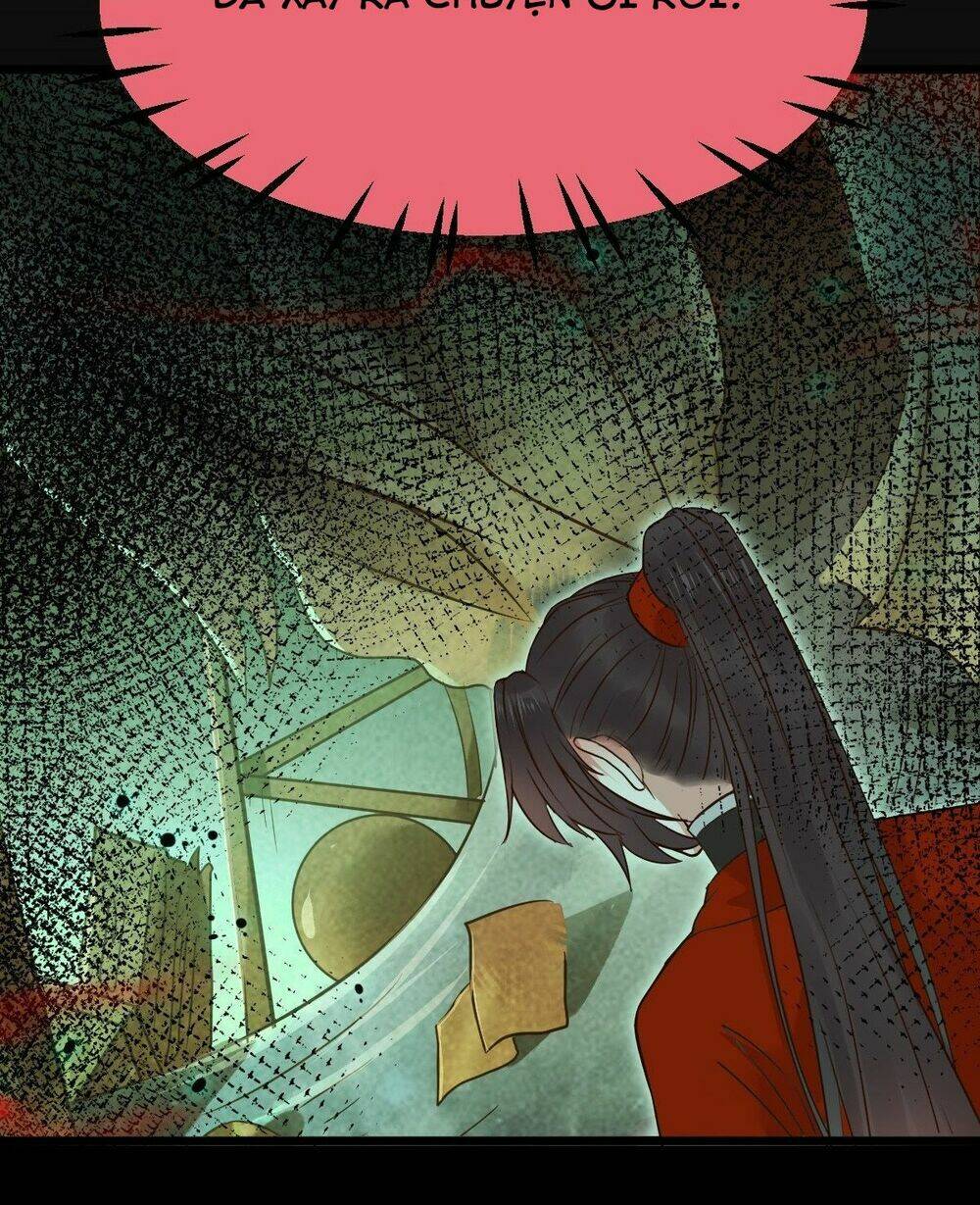 Tuyệt Sắc Quyến Rũ Quỷ Y Chí Tôn - Chapter 477.5 - Page 39