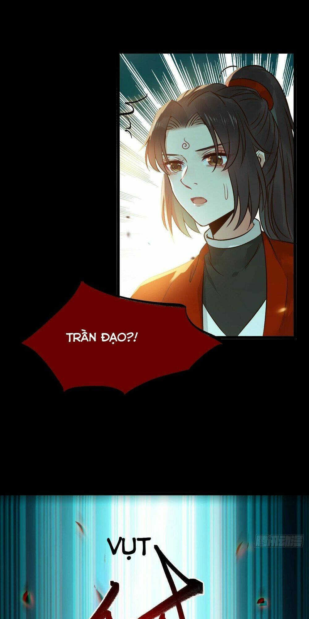 Tuyệt Sắc Quyến Rũ Quỷ Y Chí Tôn - Chapter 477.5 - Page 41