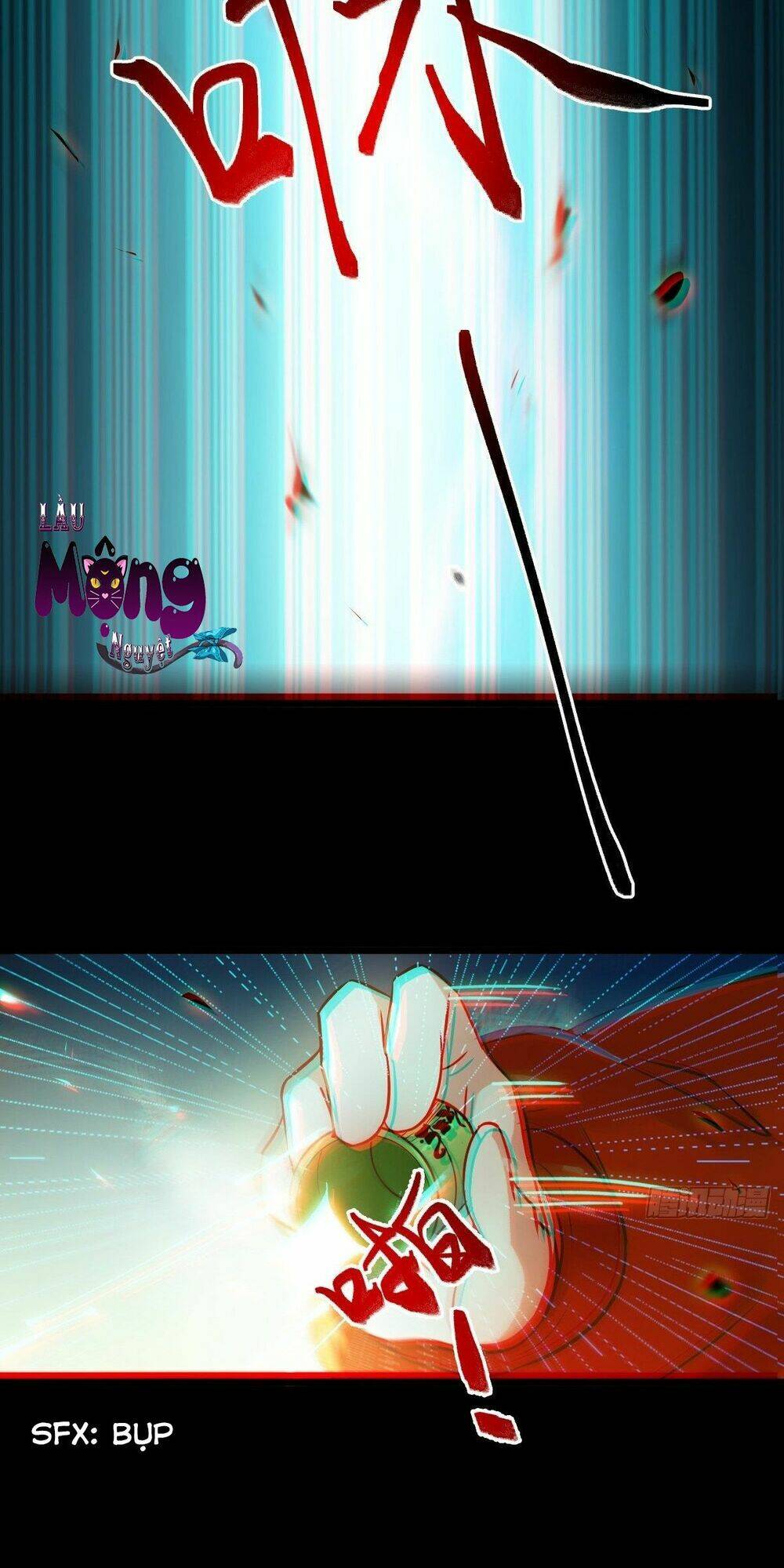 Tuyệt Sắc Quyến Rũ Quỷ Y Chí Tôn - Chapter 477.5 - Page 42