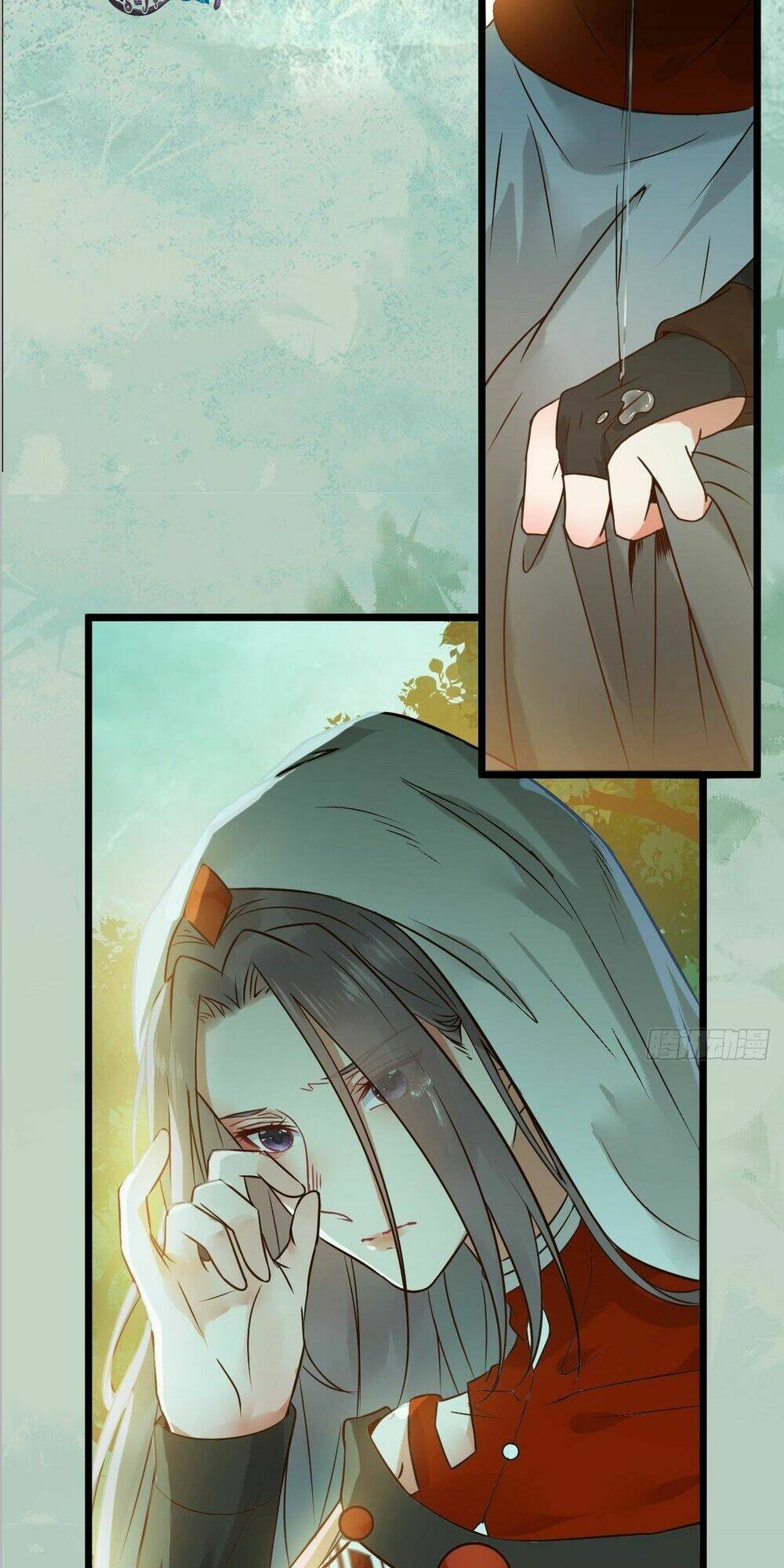 Tuyệt Sắc Quyến Rũ Quỷ Y Chí Tôn - Chapter 477.5 - Page 5