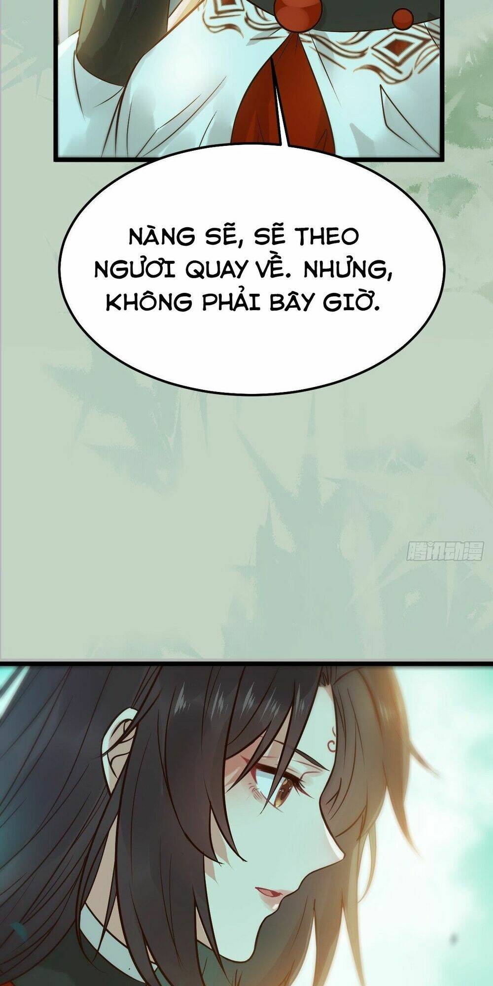 Tuyệt Sắc Quyến Rũ Quỷ Y Chí Tôn - Chapter 477.5 - Page 6