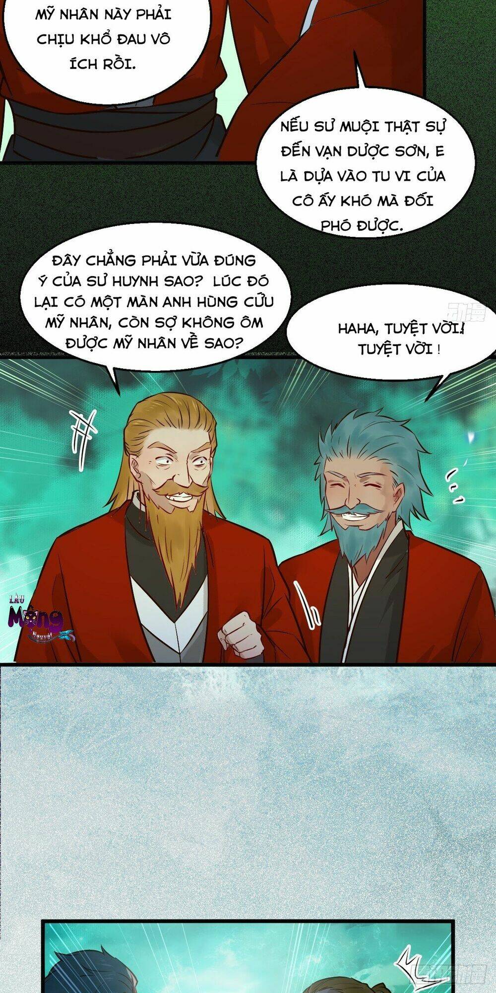 Tuyệt Sắc Quyến Rũ Quỷ Y Chí Tôn - Chapter 477 - Page 10