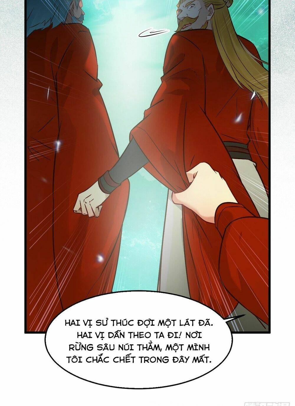 Tuyệt Sắc Quyến Rũ Quỷ Y Chí Tôn - Chapter 477 - Page 11