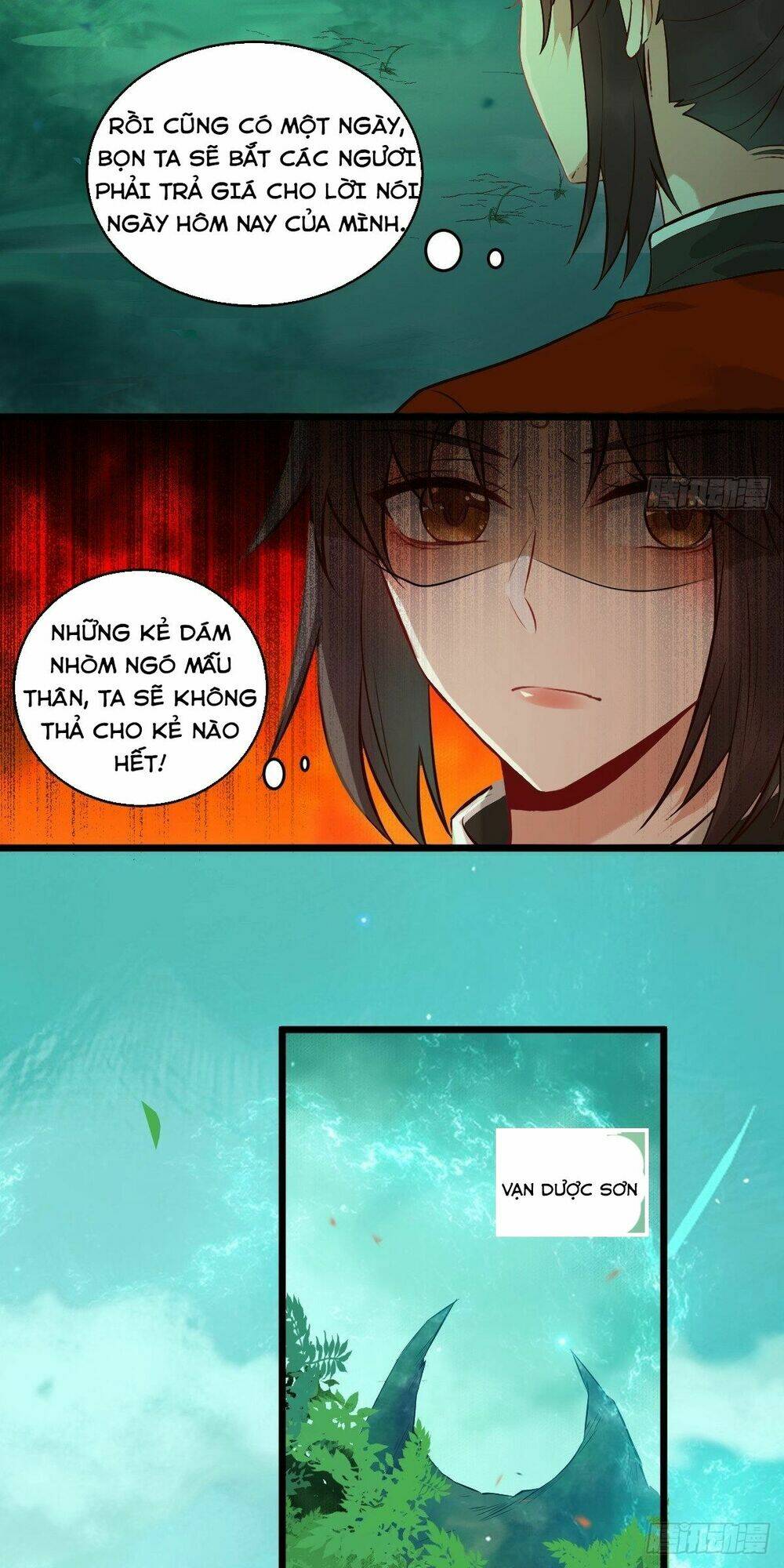 Tuyệt Sắc Quyến Rũ Quỷ Y Chí Tôn - Chapter 477 - Page 14