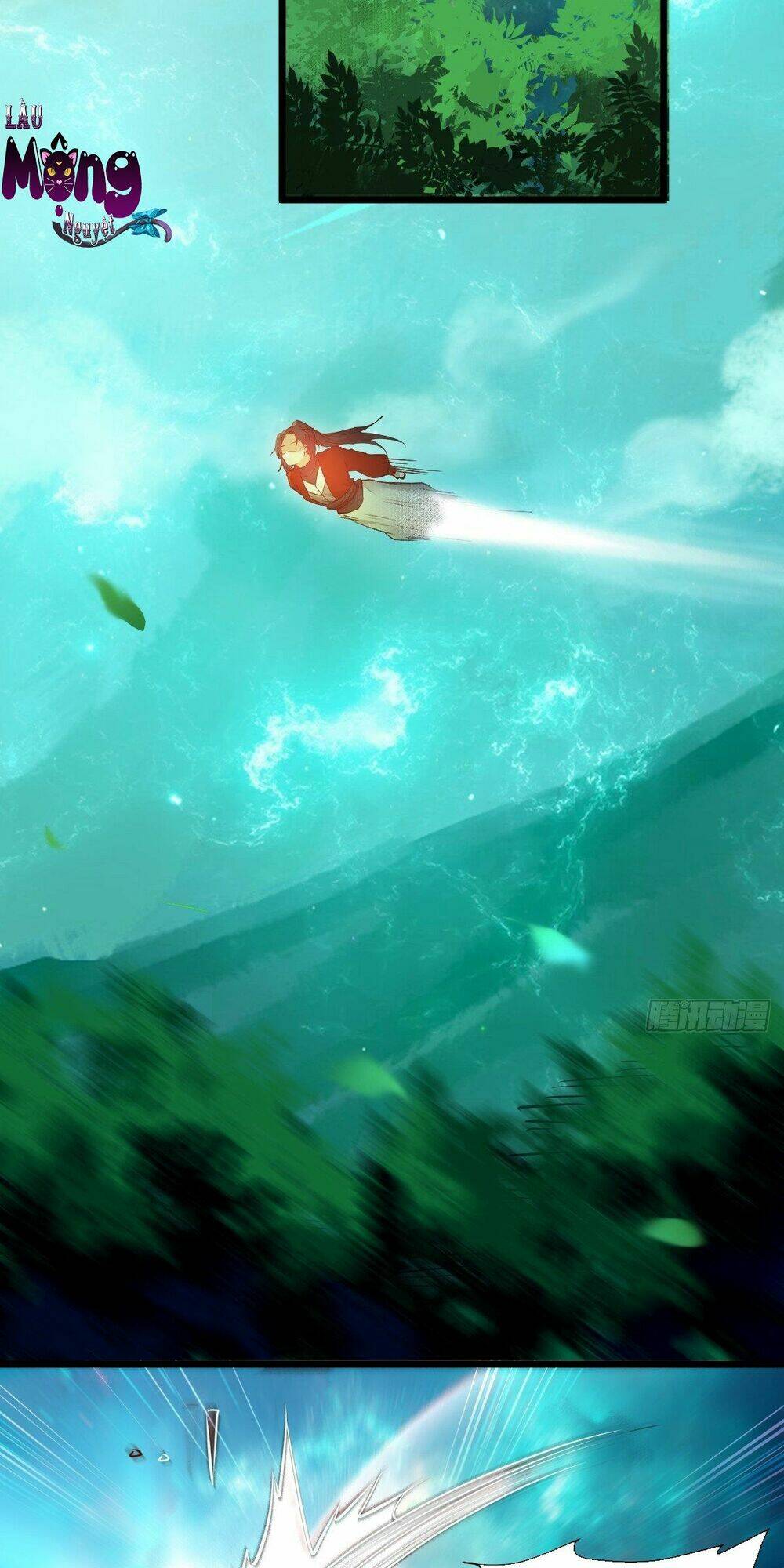 Tuyệt Sắc Quyến Rũ Quỷ Y Chí Tôn - Chapter 477 - Page 15