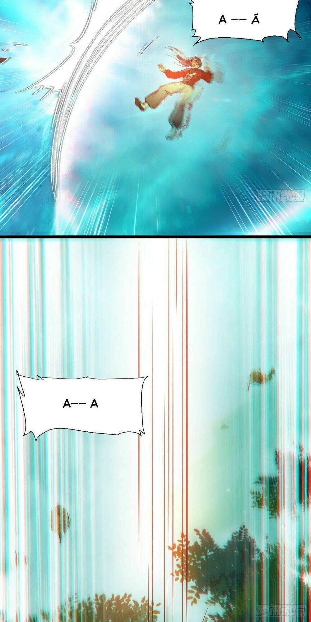 Tuyệt Sắc Quyến Rũ Quỷ Y Chí Tôn - Chapter 477 - Page 16