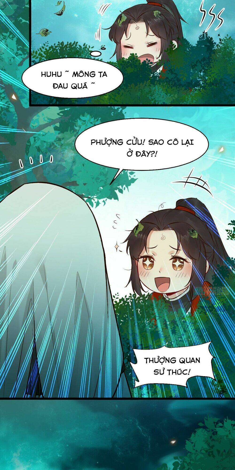 Tuyệt Sắc Quyến Rũ Quỷ Y Chí Tôn - Chapter 477 - Page 18