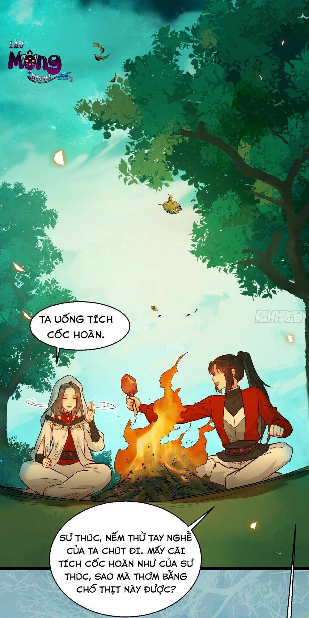 Tuyệt Sắc Quyến Rũ Quỷ Y Chí Tôn - Chapter 477 - Page 19