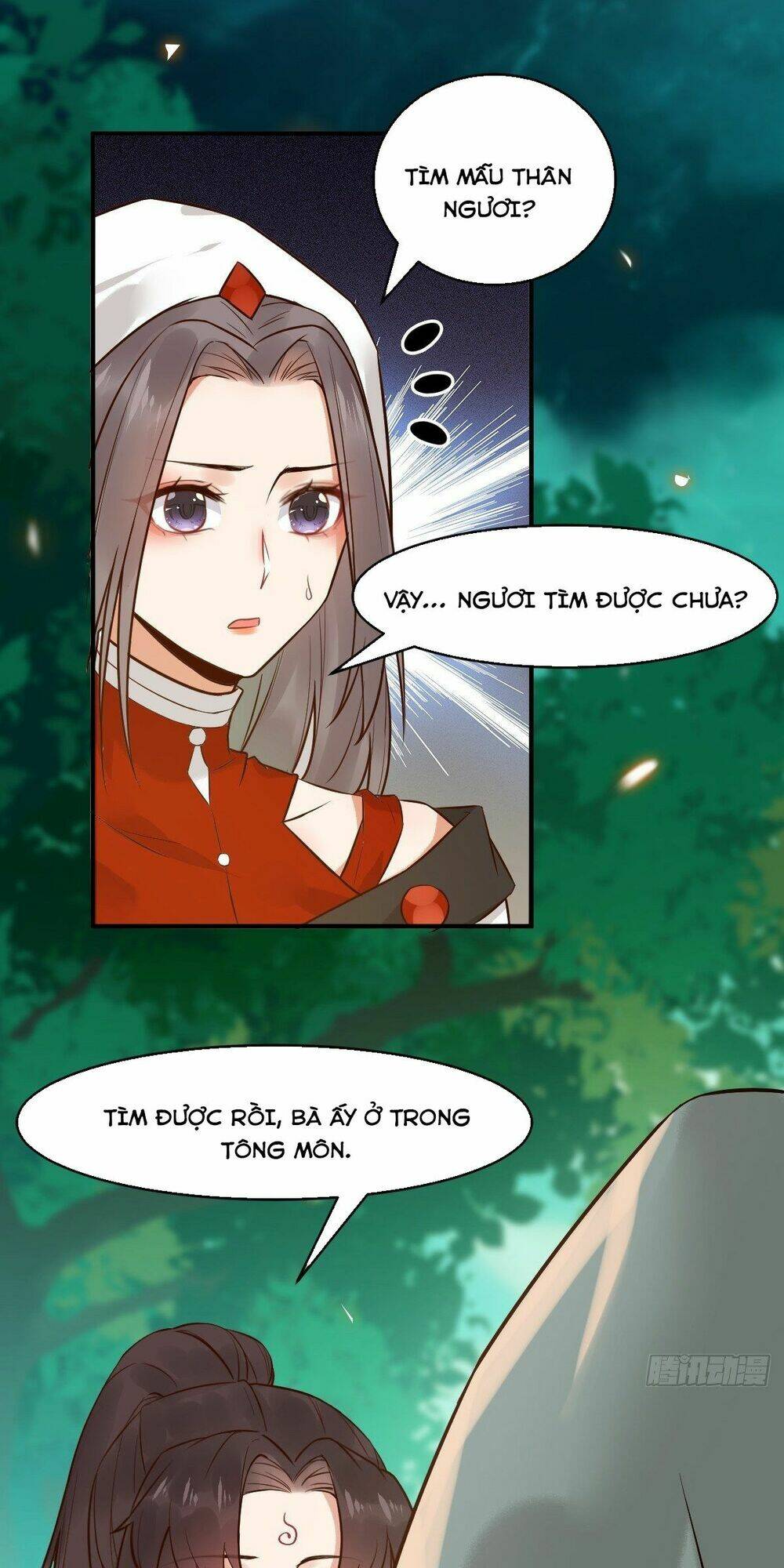 Tuyệt Sắc Quyến Rũ Quỷ Y Chí Tôn - Chapter 477 - Page 22