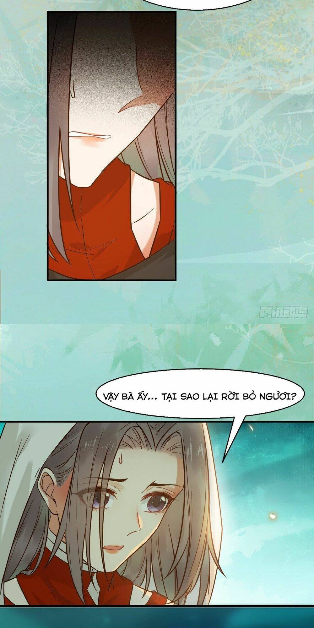 Tuyệt Sắc Quyến Rũ Quỷ Y Chí Tôn - Chapter 477 - Page 24