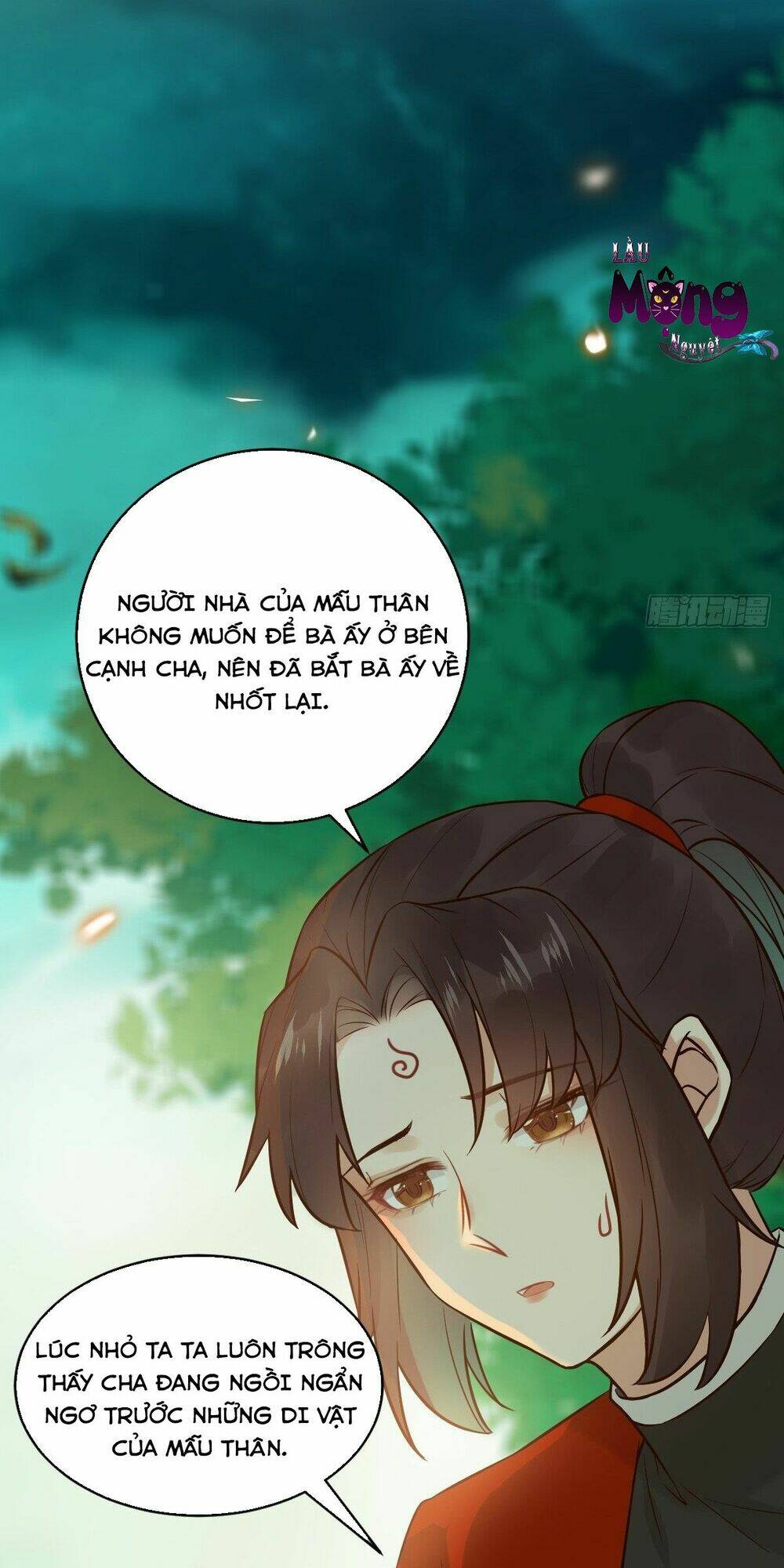 Tuyệt Sắc Quyến Rũ Quỷ Y Chí Tôn - Chapter 477 - Page 25