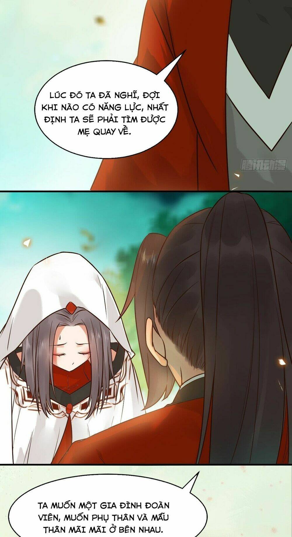 Tuyệt Sắc Quyến Rũ Quỷ Y Chí Tôn - Chapter 477 - Page 26