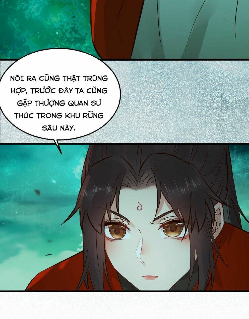 Tuyệt Sắc Quyến Rũ Quỷ Y Chí Tôn - Chapter 477 - Page 5