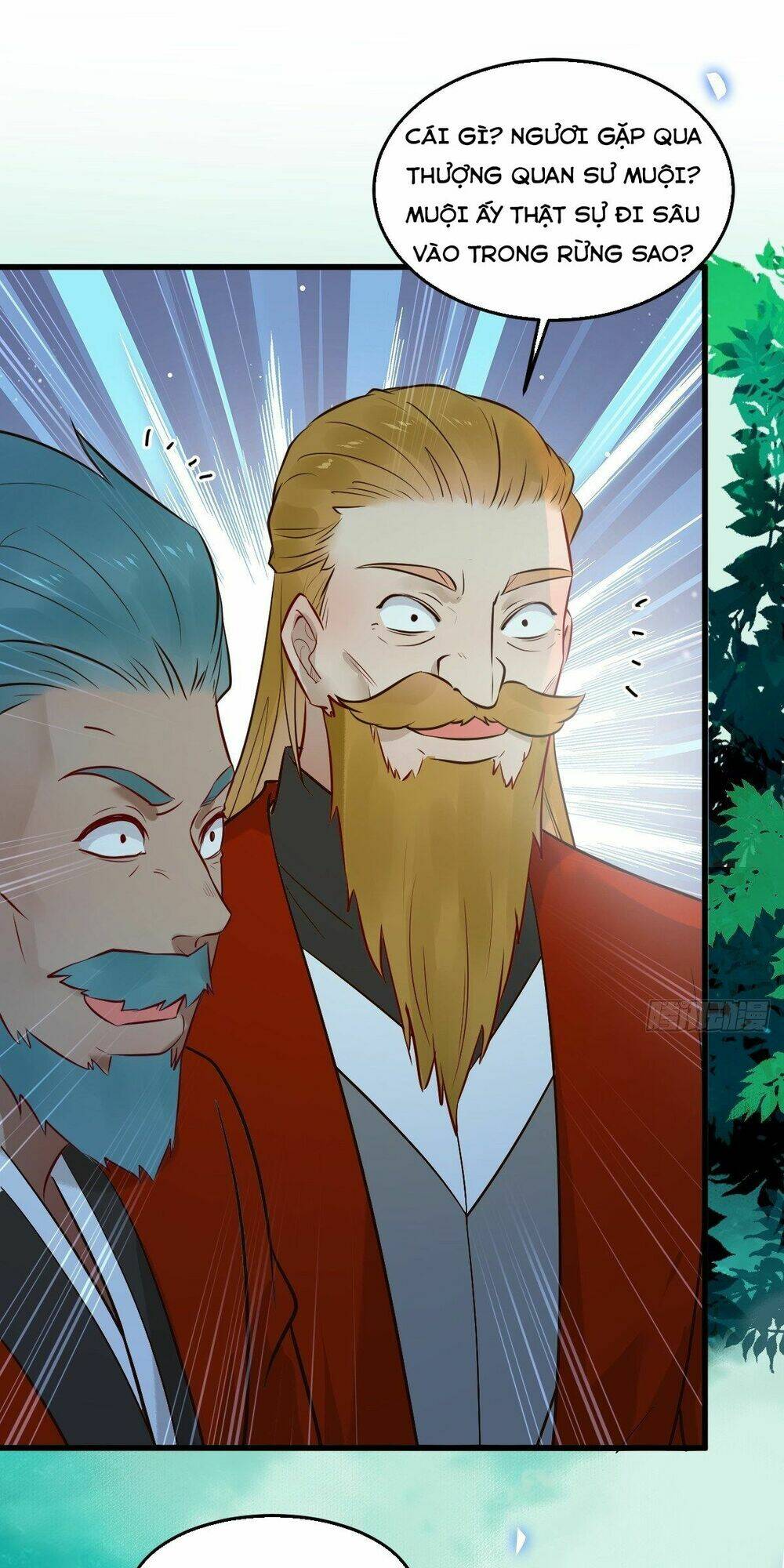 Tuyệt Sắc Quyến Rũ Quỷ Y Chí Tôn - Chapter 477 - Page 7