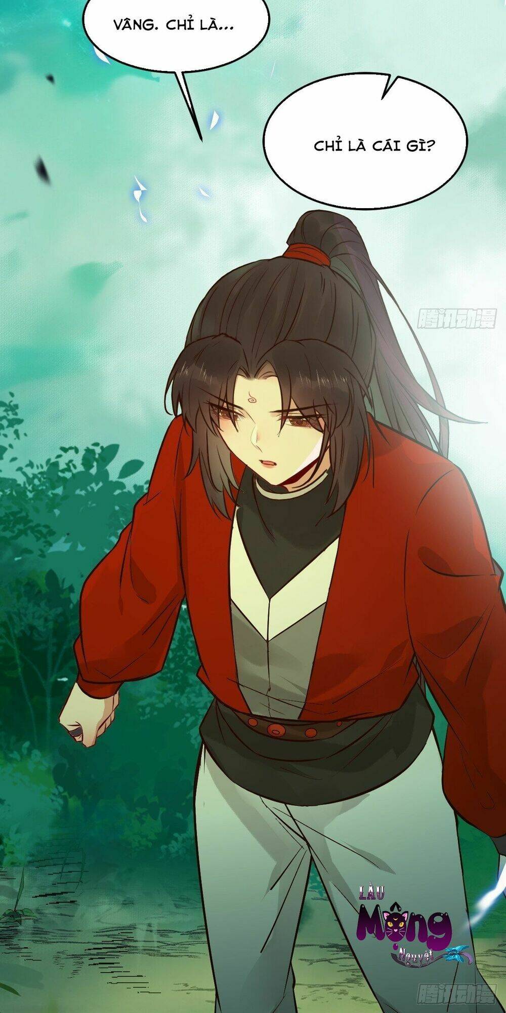 Tuyệt Sắc Quyến Rũ Quỷ Y Chí Tôn - Chapter 477 - Page 8