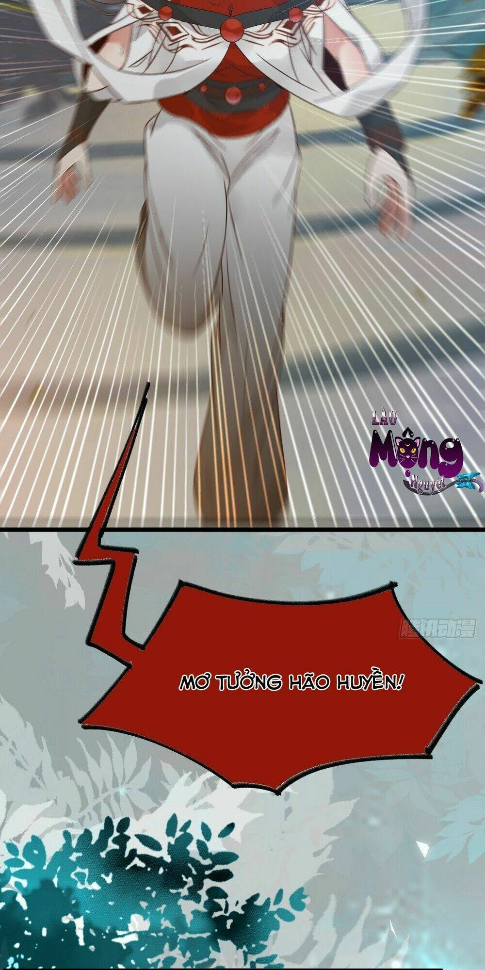 Tuyệt Sắc Quyến Rũ Quỷ Y Chí Tôn - Chapter 478.5 - Page 10