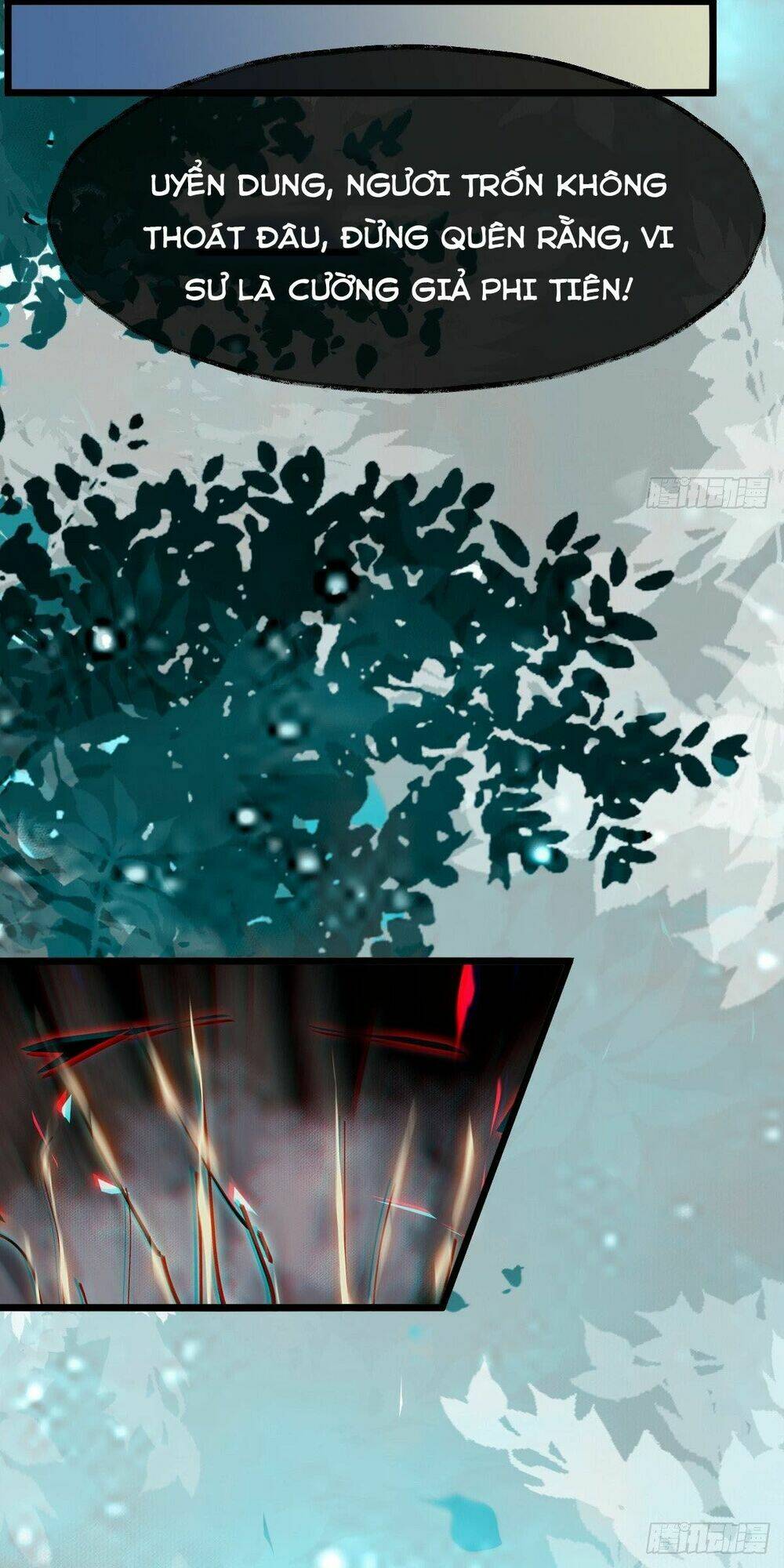 Tuyệt Sắc Quyến Rũ Quỷ Y Chí Tôn - Chapter 478.5 - Page 11