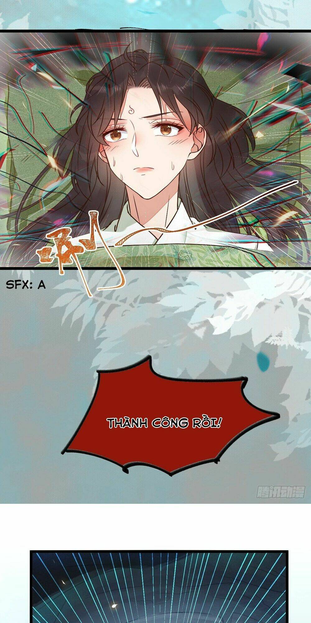 Tuyệt Sắc Quyến Rũ Quỷ Y Chí Tôn - Chapter 478.5 - Page 12